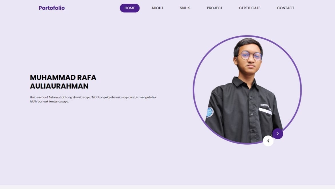 Portfolio